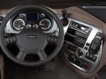 DAF XF105 6x2 FTG Super Space Cab 2006 года